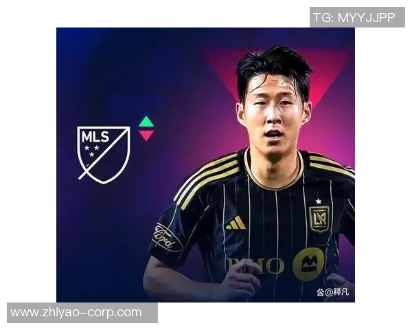 韩国足球历史上最杰出的球员是谁孙兴慜的荣耀与成就分析